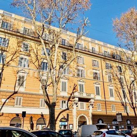 Saint Peter 78 - Design Apartment Rzym Zewnętrze zdjęcie