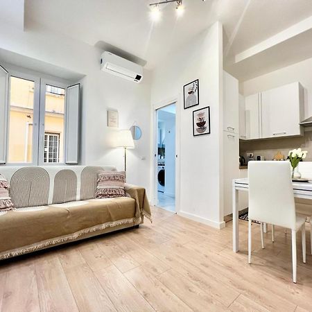 Saint Peter 78 - Design Apartment Rzym Zewnętrze zdjęcie