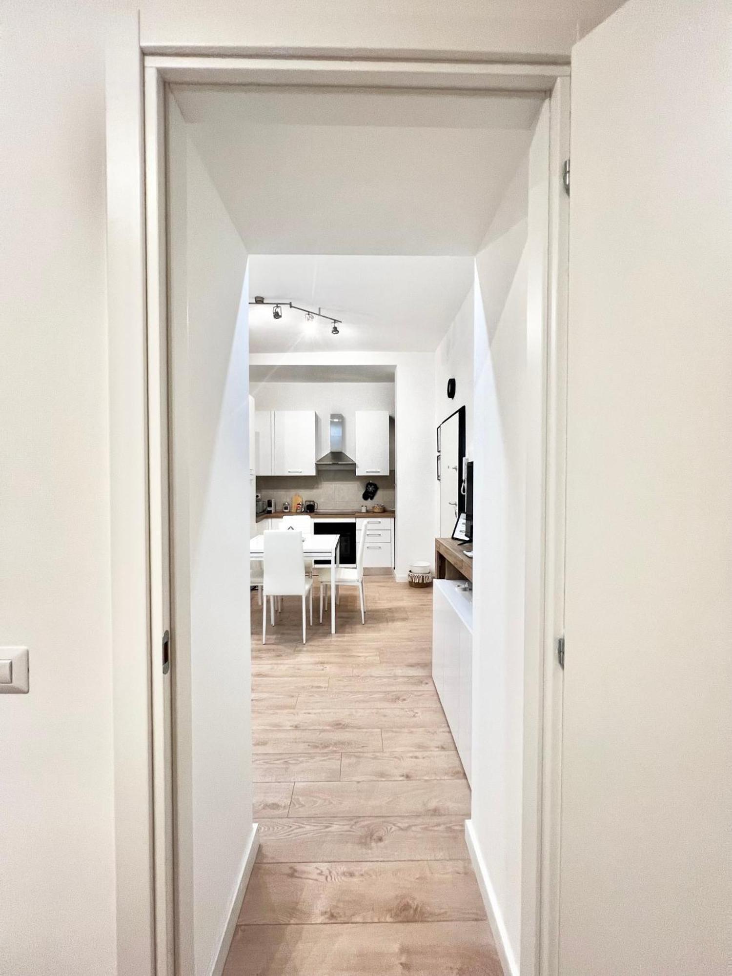 Saint Peter 78 - Design Apartment Rzym Zewnętrze zdjęcie