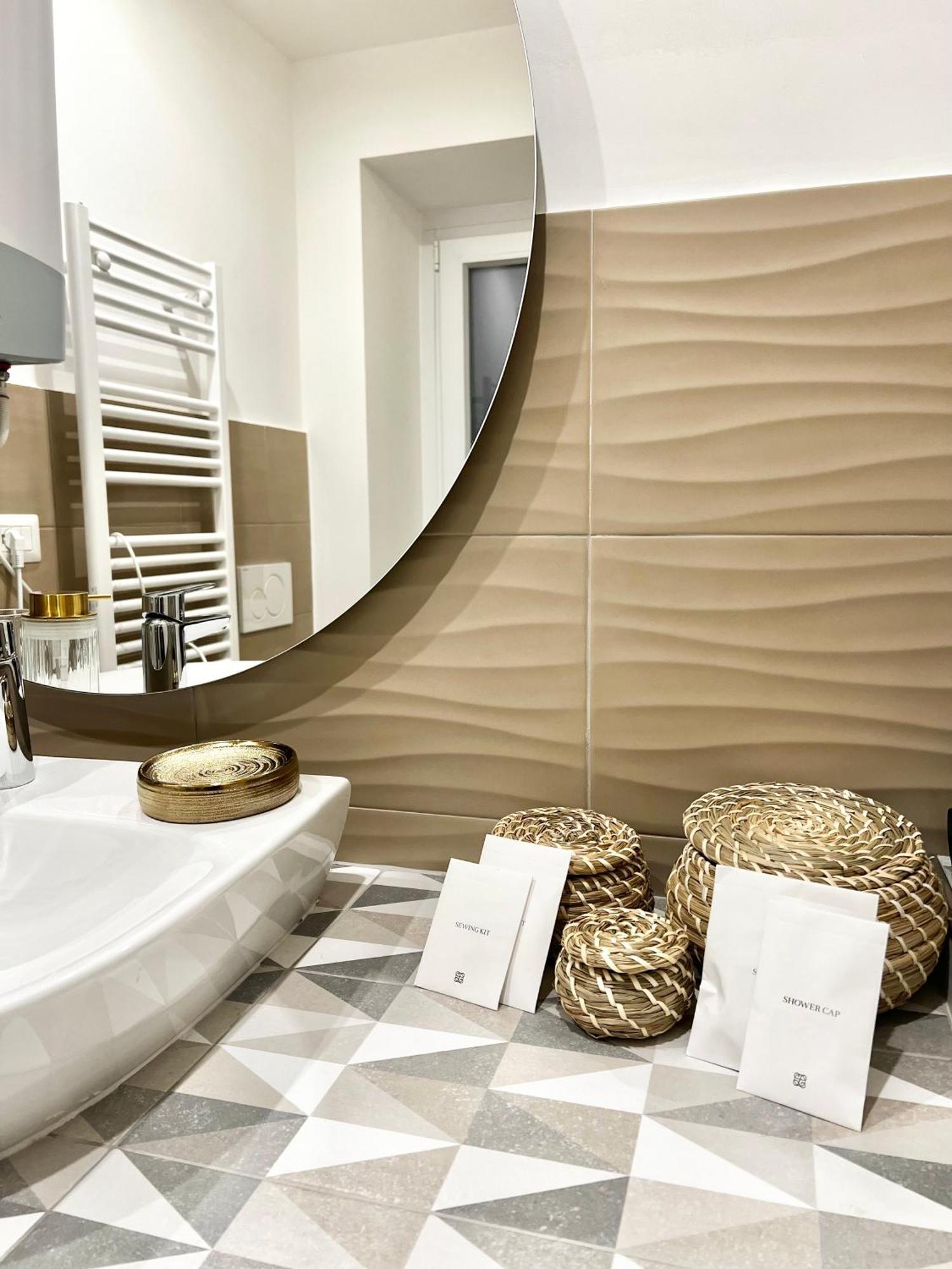 Saint Peter 78 - Design Apartment Rzym Zewnętrze zdjęcie