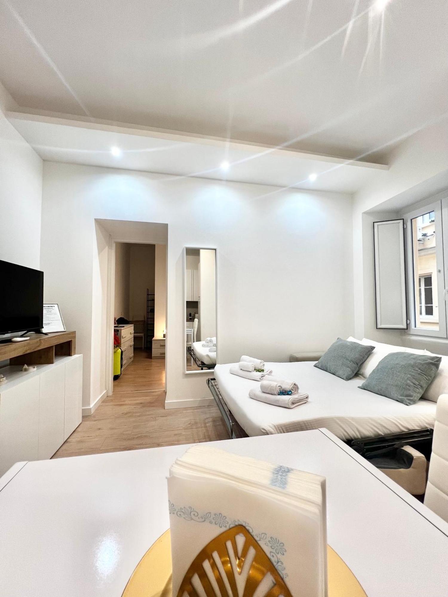 Saint Peter 78 - Design Apartment Rzym Zewnętrze zdjęcie