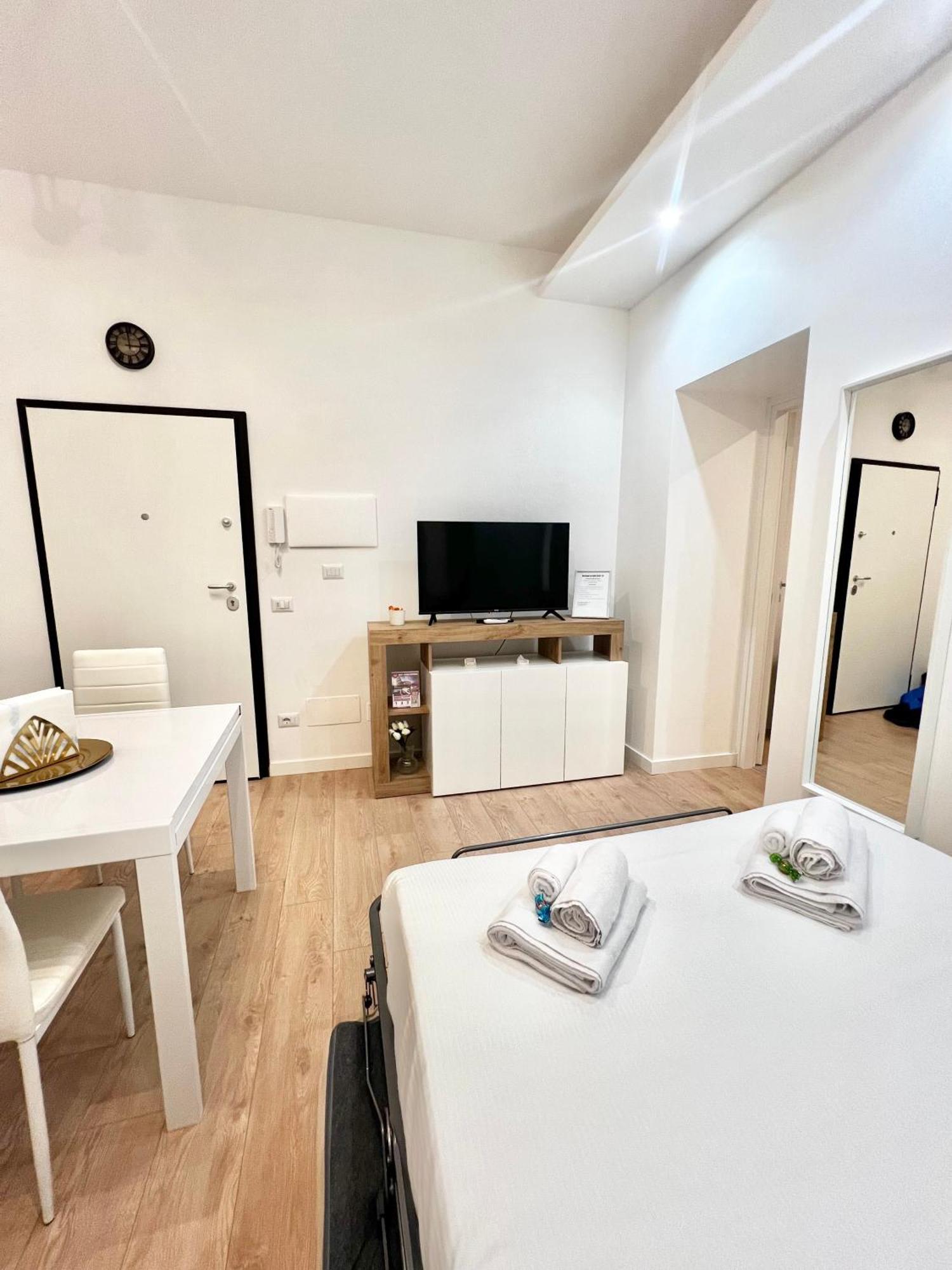 Saint Peter 78 - Design Apartment Rzym Zewnętrze zdjęcie