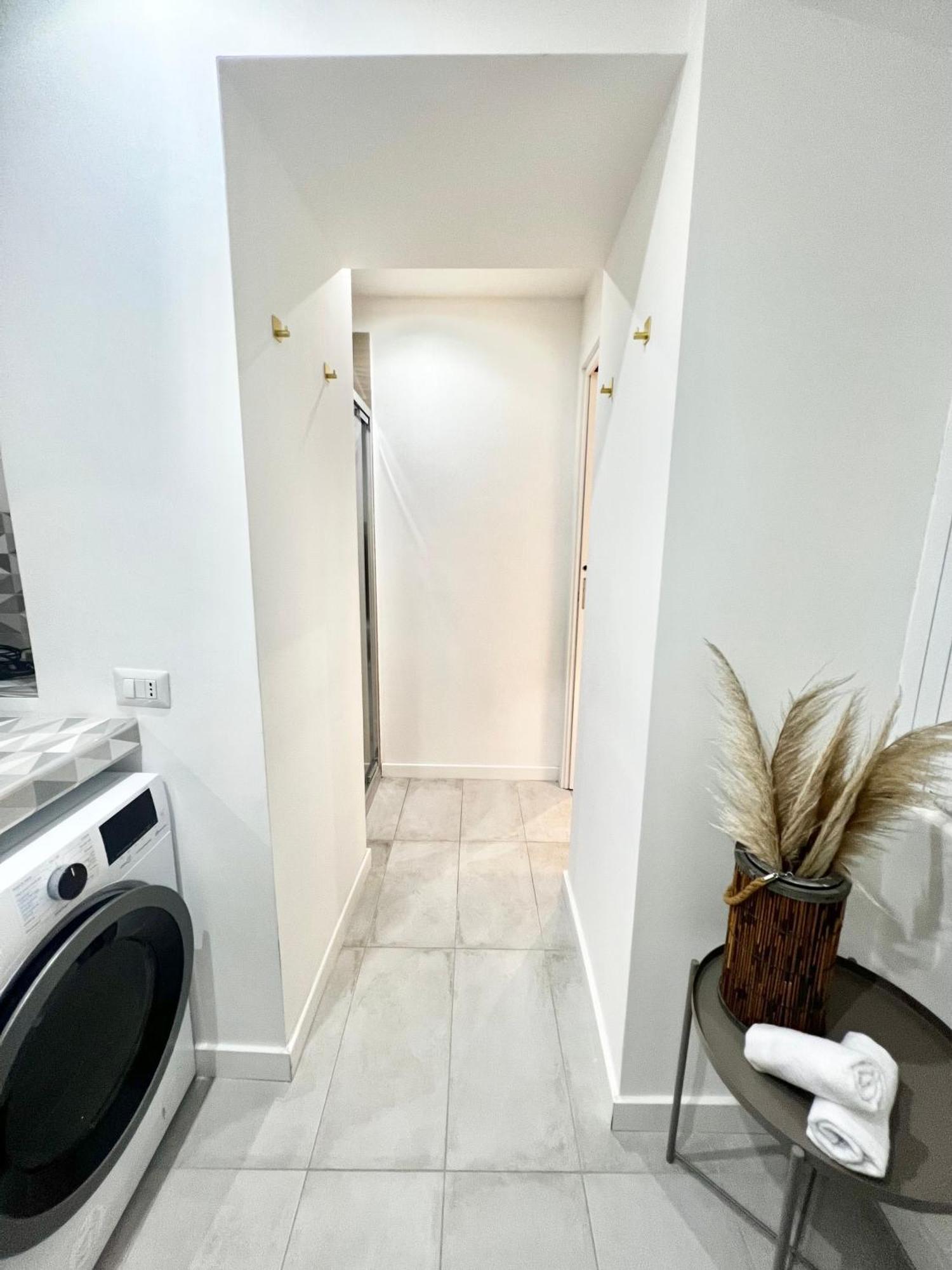 Saint Peter 78 - Design Apartment Rzym Zewnętrze zdjęcie
