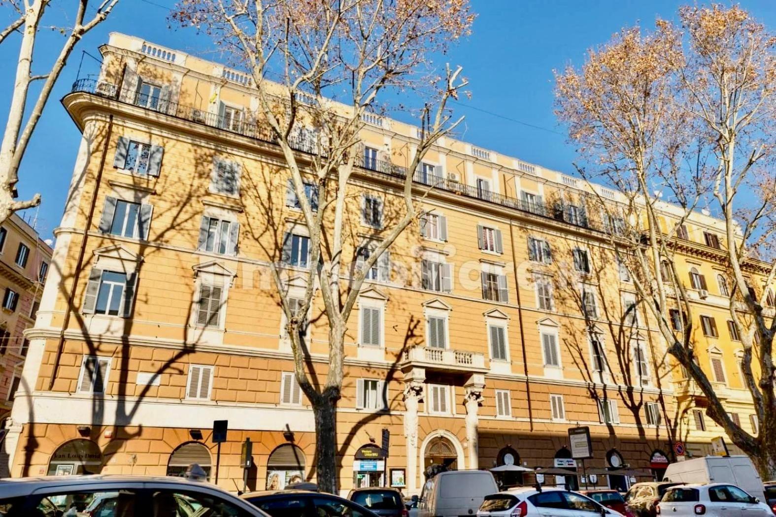 Saint Peter 78 - Design Apartment Rzym Zewnętrze zdjęcie