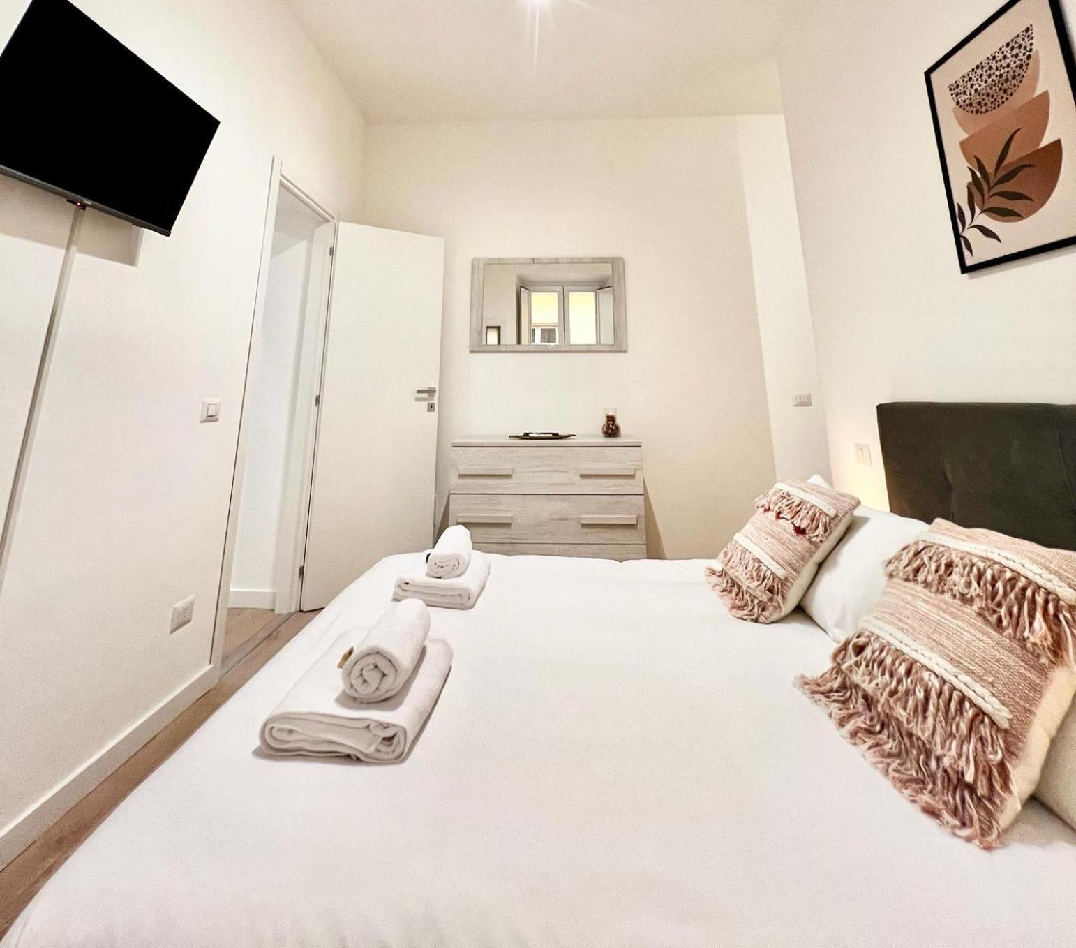 Saint Peter 78 - Design Apartment Rzym Zewnętrze zdjęcie