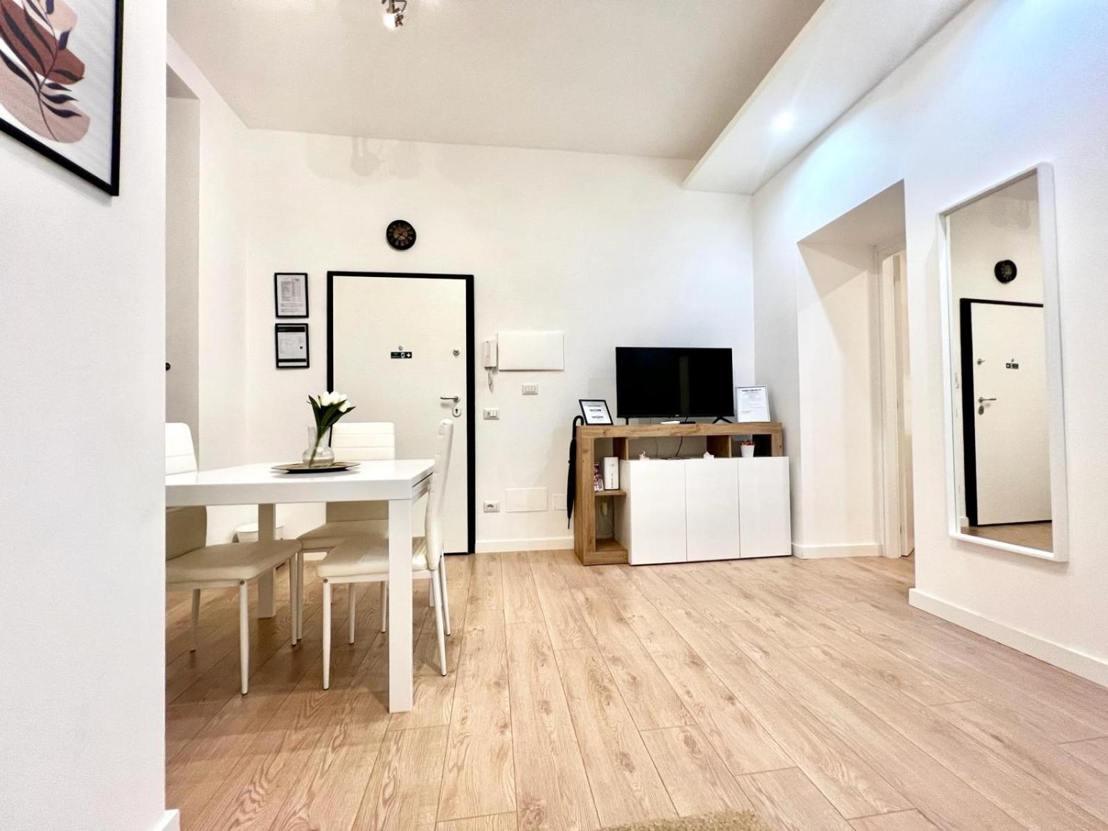 Saint Peter 78 - Design Apartment Rzym Zewnętrze zdjęcie