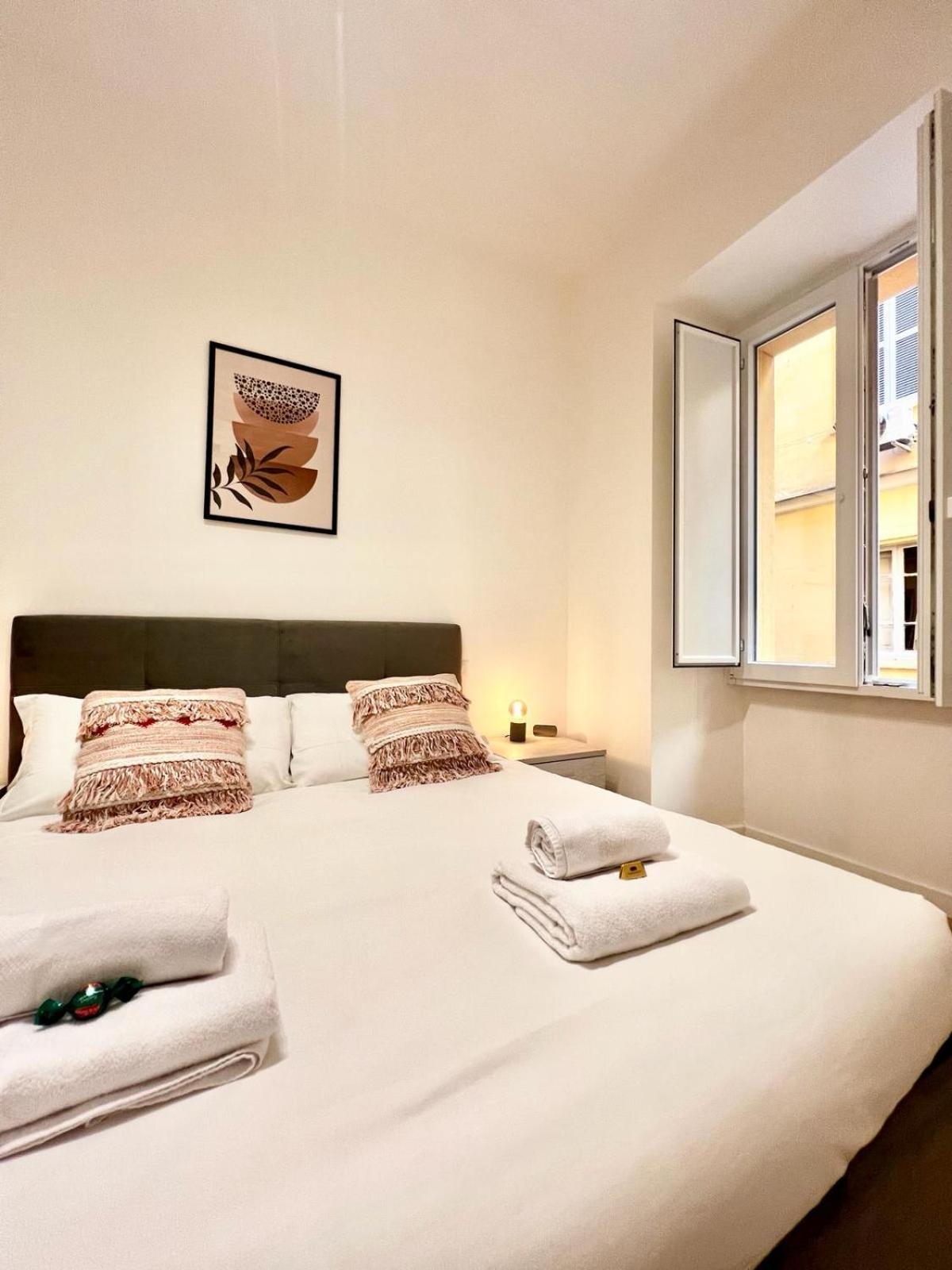 Saint Peter 78 - Design Apartment Rzym Zewnętrze zdjęcie