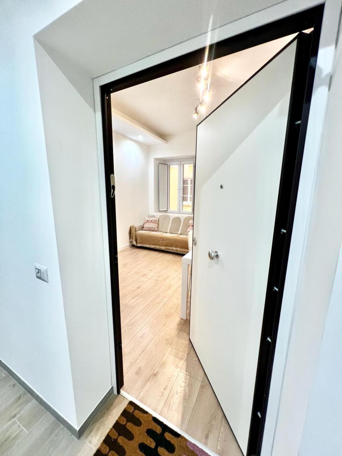 Saint Peter 78 - Design Apartment Rzym Zewnętrze zdjęcie