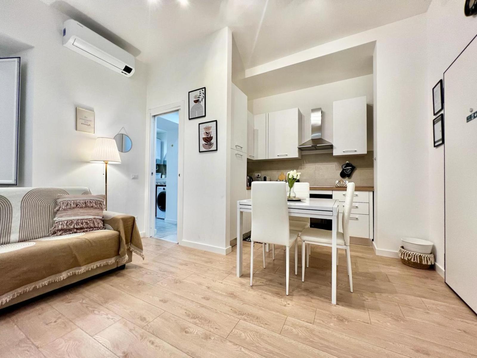 Saint Peter 78 - Design Apartment Rzym Zewnętrze zdjęcie