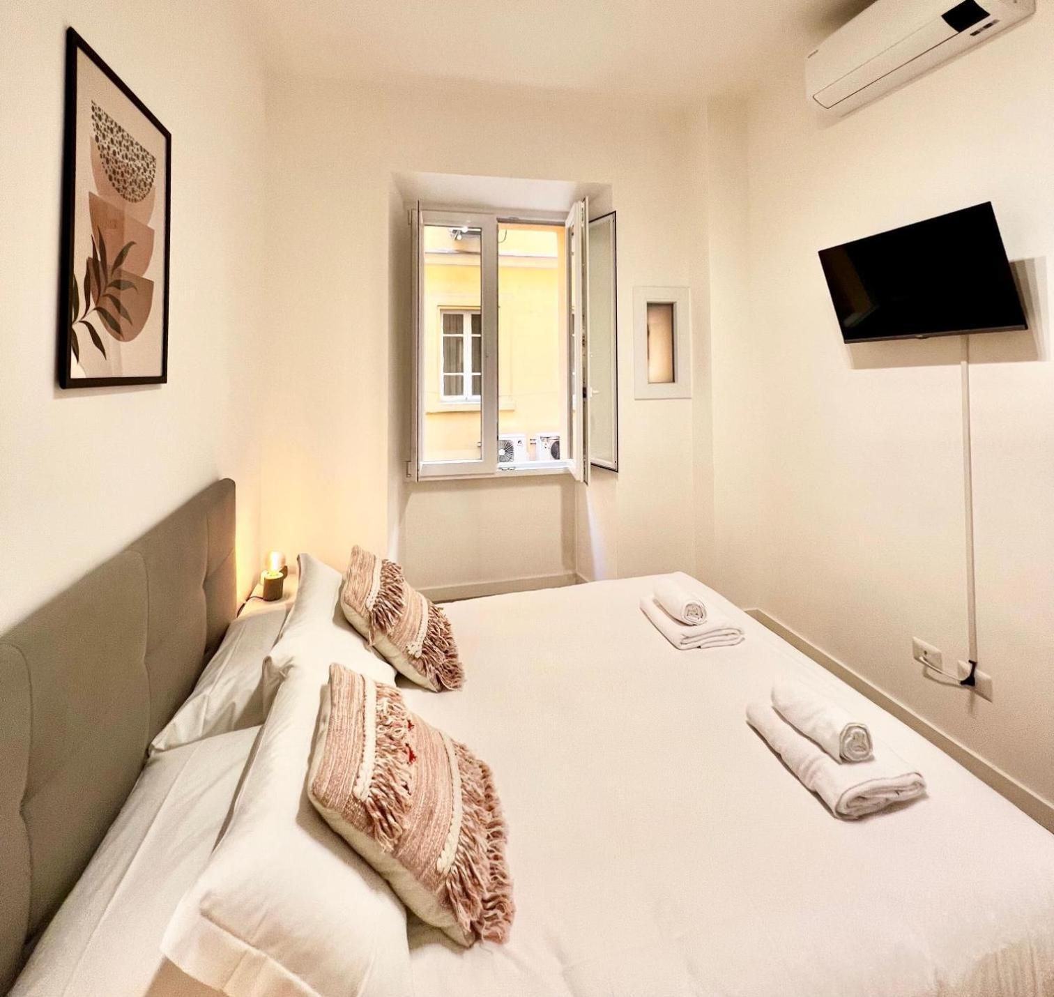 Saint Peter 78 - Design Apartment Rzym Zewnętrze zdjęcie